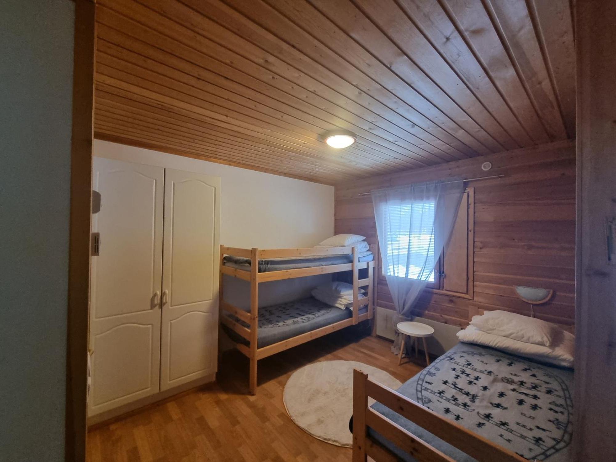 Kaamasen Kievari 3*