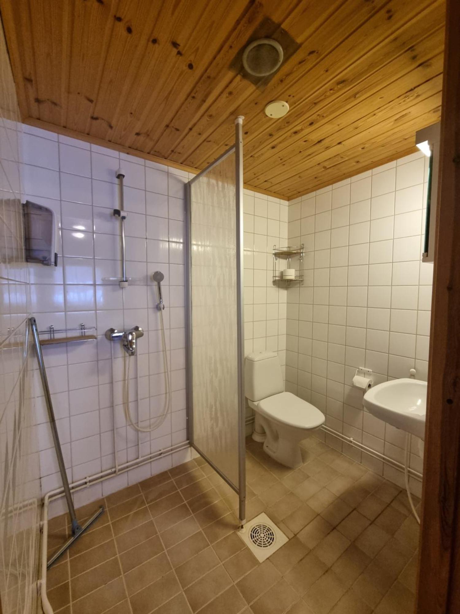 Aparthotel Kaamasen Kievari Kaamanen