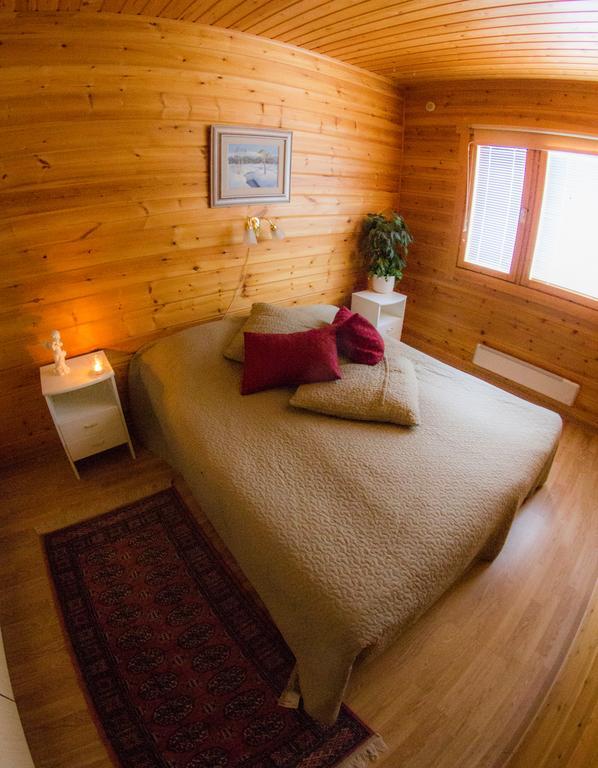 Aparthotel Kaamasen Kievari 3*
