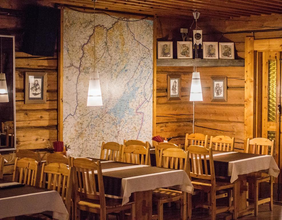 Aparthotel Kaamasen Kievari 3*